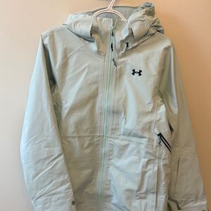 Under Armour Gore-Tex Jacket
